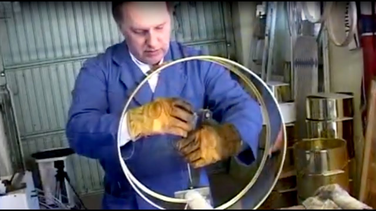 LES TAMBOURS CHAUMY 4K