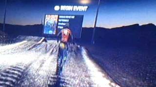 new MX VS ATV REFLEX loading area GAMEPLAY!!