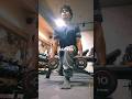 Day 186 | Legs &amp; Abs | Lean Bulk 37 | StaySharp | Patience | Tryagain