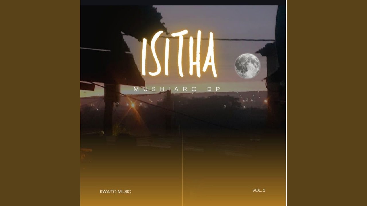 Tsikani (feat. Khehla M)