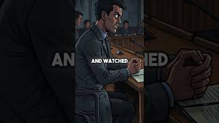 He Secretly Recorded Everything The Government Tried To Hide