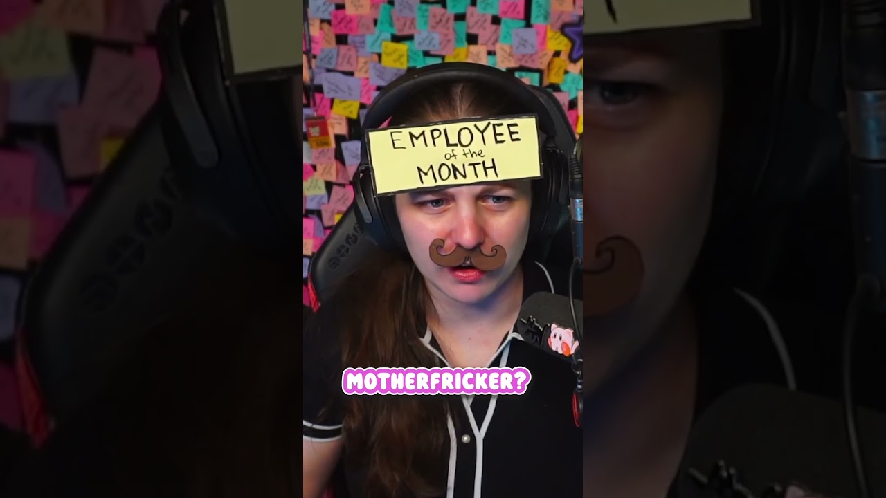 I rock facial hair