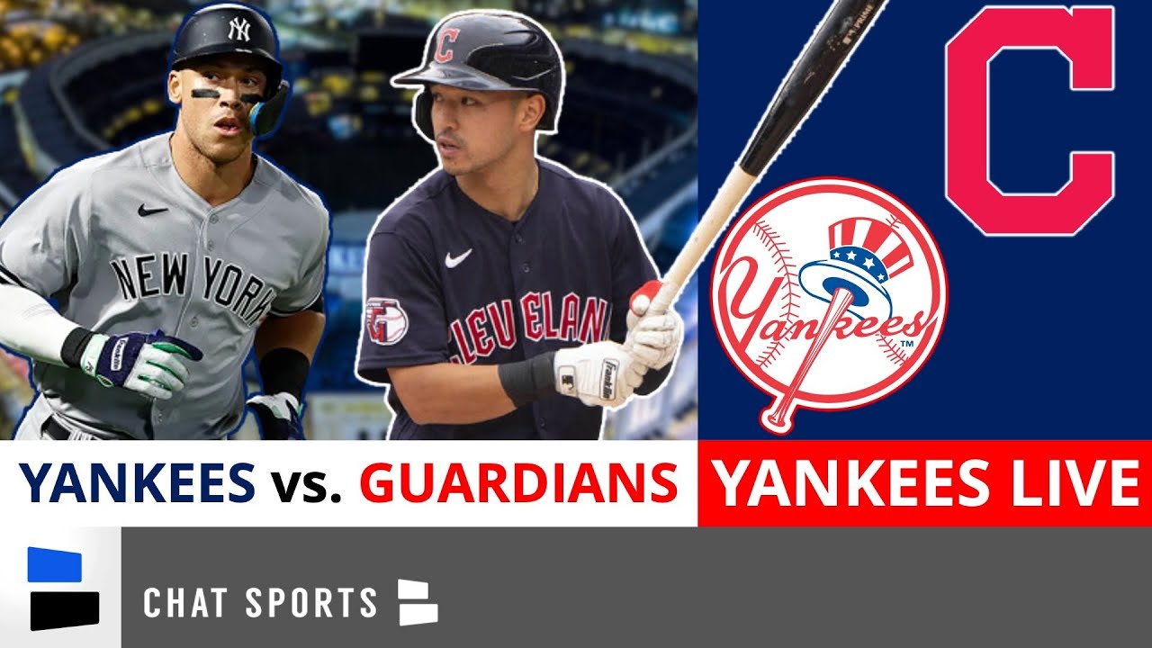 ALDS Game 5 LIVE Yankees vs