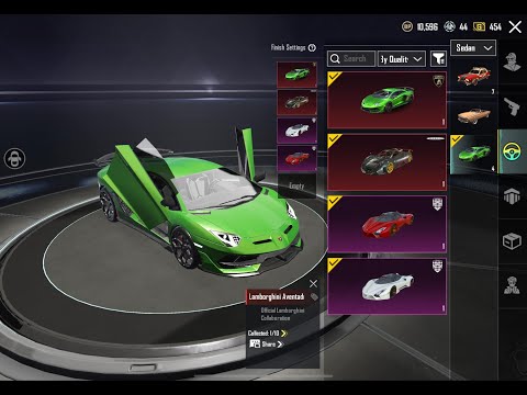 Pubg Mobile ns კლანი სტუდიაში