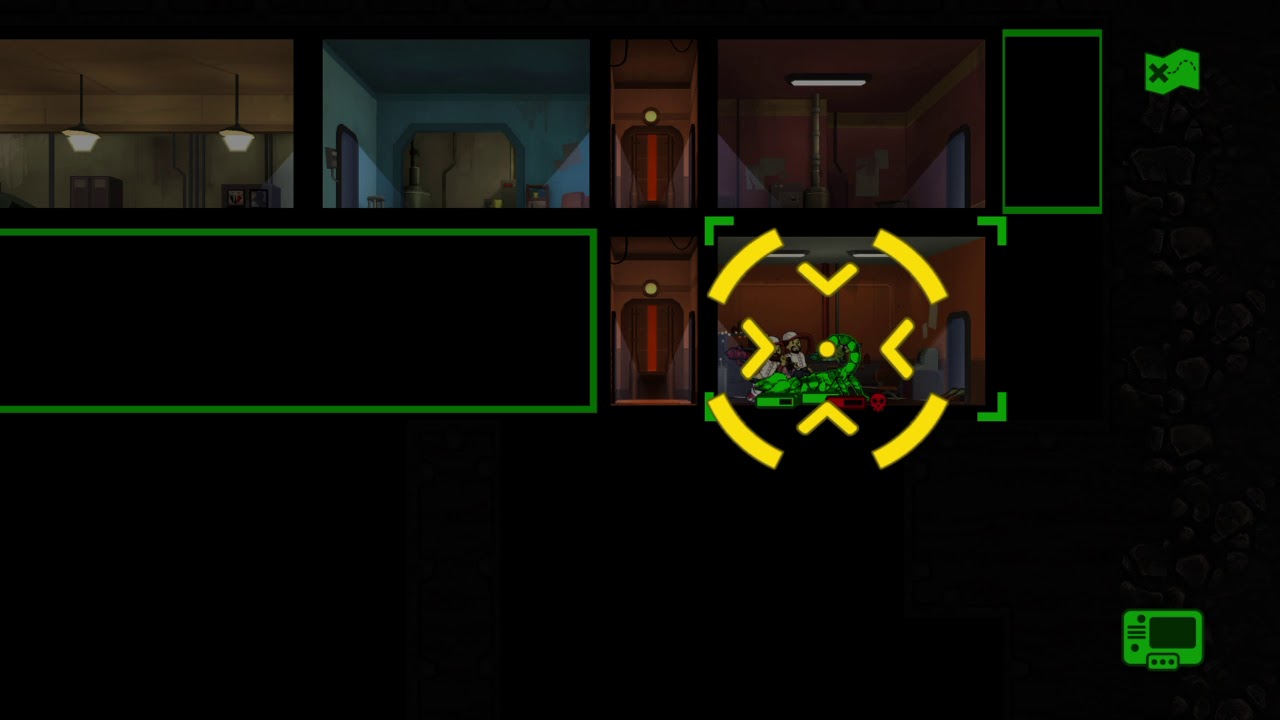 Here's To You, Rackie Johnson Fallout Shelter YouTube