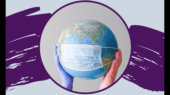 COVID-19: The Two Tales of One Pandemic - Aflame &...