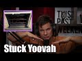 Stuck Yoovah | Theo Von