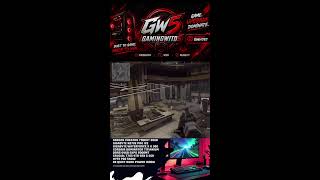 COD WARZONE | AMD Ryzen 9 9900x | RX 7900xt (Portrait)