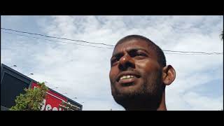 #17 KANYAKUMARI TO TIRUVANANTPURAM HITCHIKING MY HITCHIKING EXPERIENCE IN KERALA