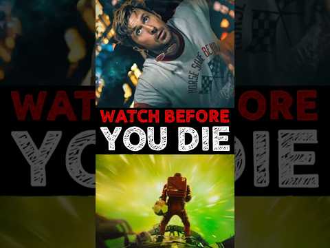 🚨 Interstellar Kanna Kuda Mind-Blowing Antunnaru! 😱 | Project Hail Mary #Shorts | Movie Suggestions