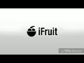 Gta V fruit sound notification