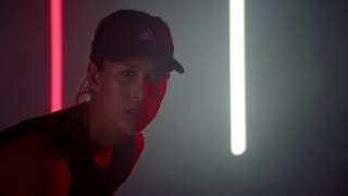 adidas Tennis Instinct