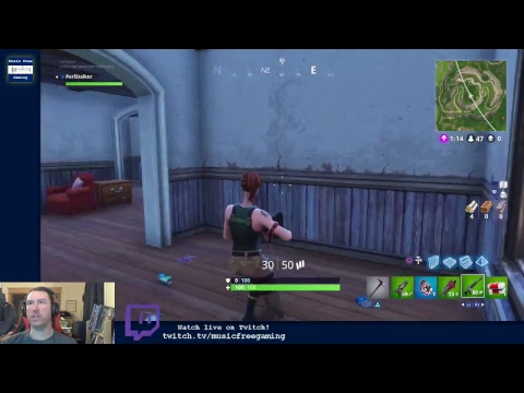 gaming logo Fortnite Battle Royale - So, So Bad
