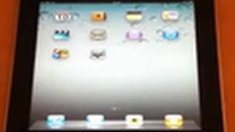 Jailbroken iPad Running iOS 4.3 Untethered Alpha! Video Released By Xpl0n1c!