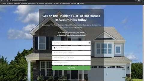 PhoneSites Training - How to Use One Domain for Multiple Sites