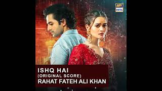 Ishq_Hai__Original_Score_