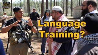 How Hard is Special Forces Language Training? screenshot 3