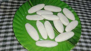 খুব সহজে বাড়িতে বানিয়ে ফেলুন দানাদাব় মিষ্টি ব়েসিপি||Bengali recipe danadar misti recipe||দানাদাব়