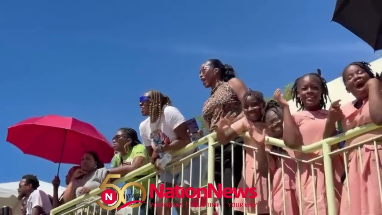 Nation Sports: High energy NAPSAC semi-finals