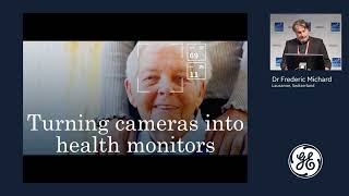 GE Webinar: Những trường hợp bệnh nhân cần theo dõi liên tục - Dr. Frederic Michard