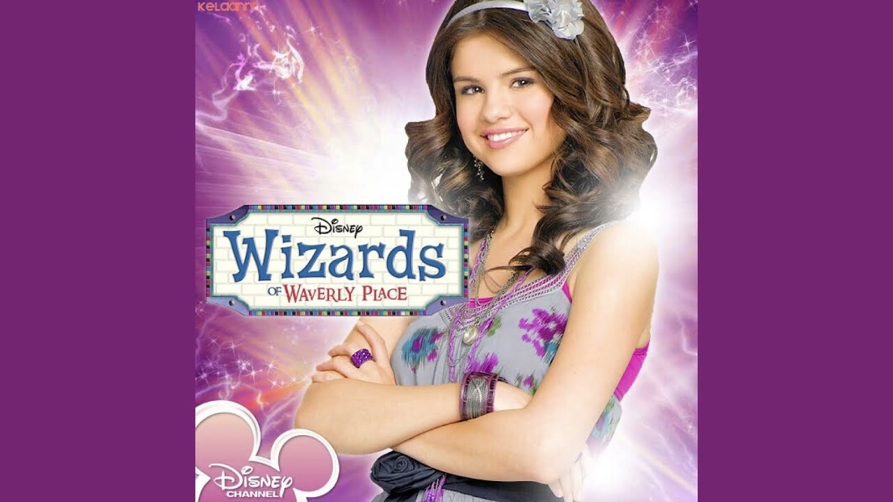 Selena Gomez - Everything Is Not What It Seems (Full S4 Version) (Filtered Acapella)