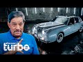 Martín Vaca es sorprendido con inédito automóvil de lujo | Mexicánicos | Discovery Turbo