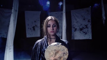 Elliot Moss - "Without The Lights" (Official Music Video)
