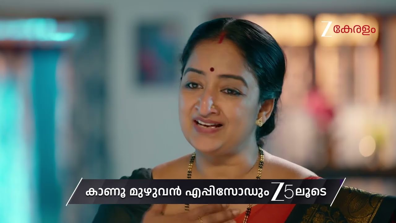 Snehapoorvam Shyama | Ep - 429 | Preview | Jan 16 2026 | Zee Keralam