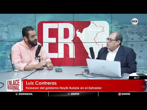 ACCIONES QUE DEBE TOMAR EL GOBIERNO PERUANO ANTE LA CRISIS DE SEGURIDAD DEL PAÍS