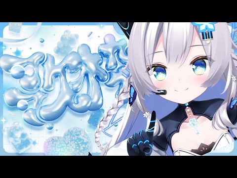【 歌枠 / karaoke stream 】　しっとりエモ曲多め歌枠♪リクエスト歓迎　#初見さん歓迎【 #Vtuber / #千草はな 】