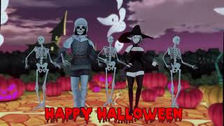 Happy Halloween