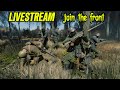 Join real ww2 front