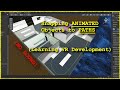 Snapped animated object to path! (VR Development / Learning)