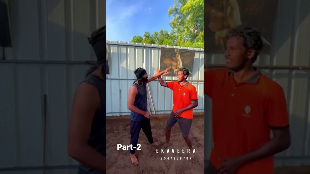 Ekaveera kalaripayattu academy /guinness Harikrishnan gurukkal/ 8547978707