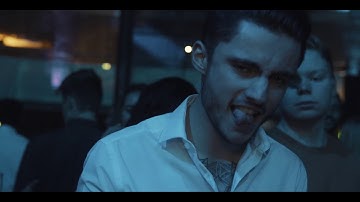 Dentsu Aegis Network - Christmas Party 2017