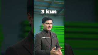 Alwood`da bu jarayon boshqacha!