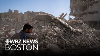 U.S. officials warn that most significant airstrikes on Iran may still coming