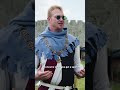 Medieval Armor, High Stakes, and a Little Bit of Nerd Rage