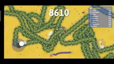 Sanke.io II Snake.io event 46 I Snake.io world record  IITop Game io II#Snakeio#newgame#youtube
