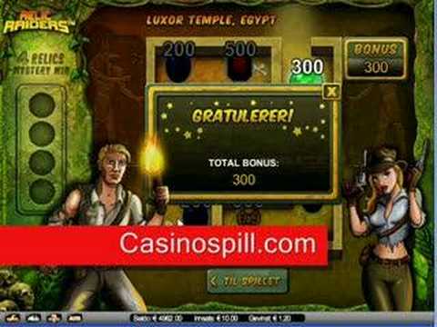 Nyttige informasjon om kampanjekoder for spinbara casino-spill på nett - Les mer her!