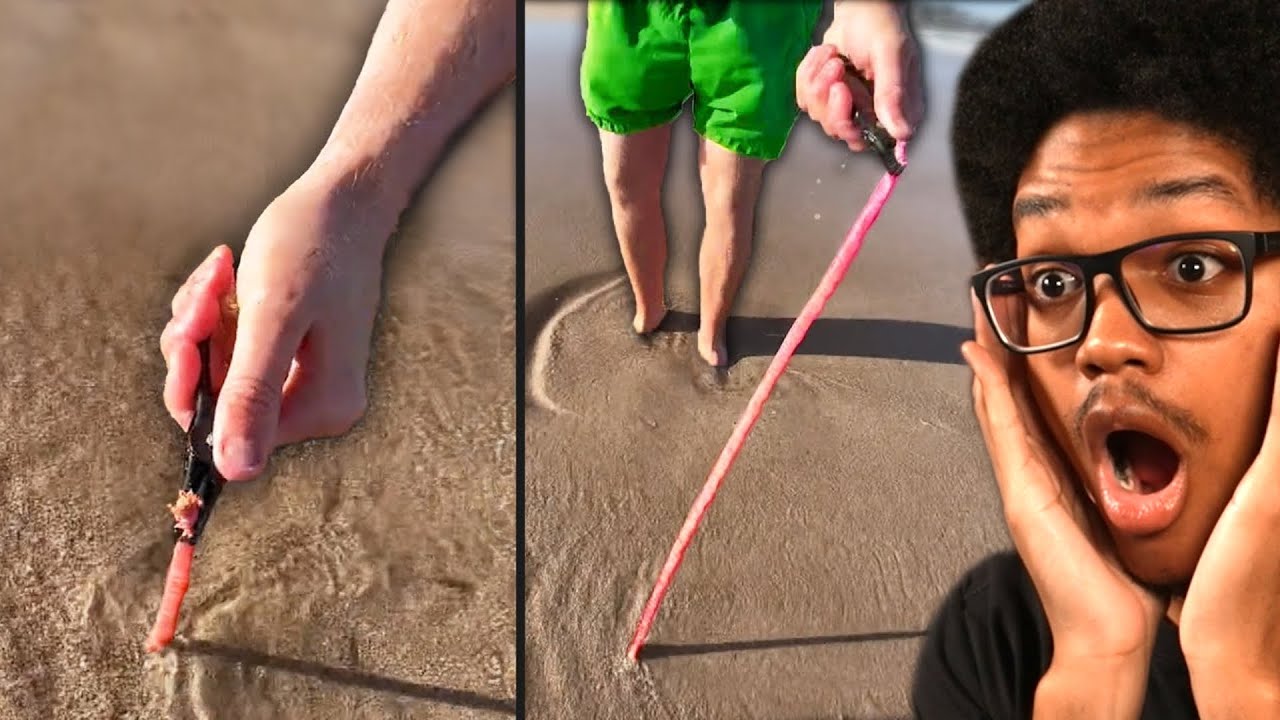 Never Going To The Beach Again