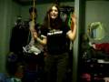 Ebi dancing to Final Climax Jump Gun Form