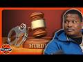 J Hood on How He had 4 Murder Charges & Only Got 11 Years
