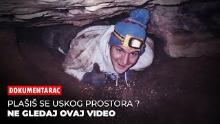 Živ Zakopan | Nesreća u Nutty Putty Pećini !