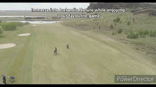 Kidjaberg Golf Club - White River Golf Club