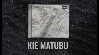 Simple Acoustic - KIE MATUBU (Prod.ROSSELStudio)
