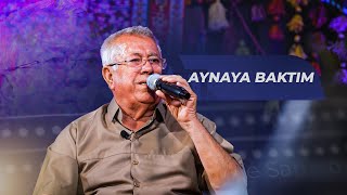 Salim Fettahtan Aynaya Baktım