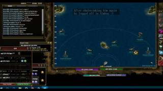 Seafight : Episode 1