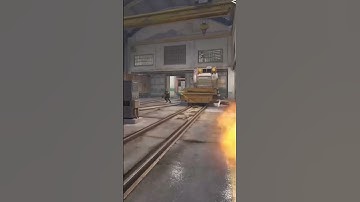 4K on Train 🚆  #csgo #gaming #counterstrike #csgomoments #csgoclips #counterstrikeglobaloffensive