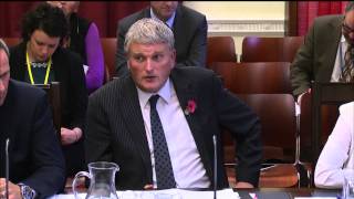 Health, Social Services and Public Safety Committee 22 October 2014